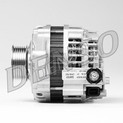 ALTERNATOR NISSAN ALMERA II 00-06