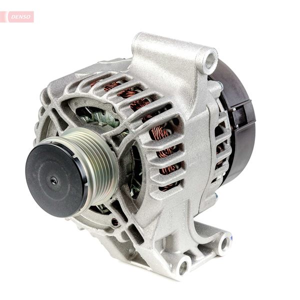 ALTERNATOR OPEL ASTRA H 04-14