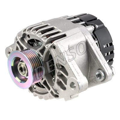 ALTERNATOR CITRO N C1 I 05-14