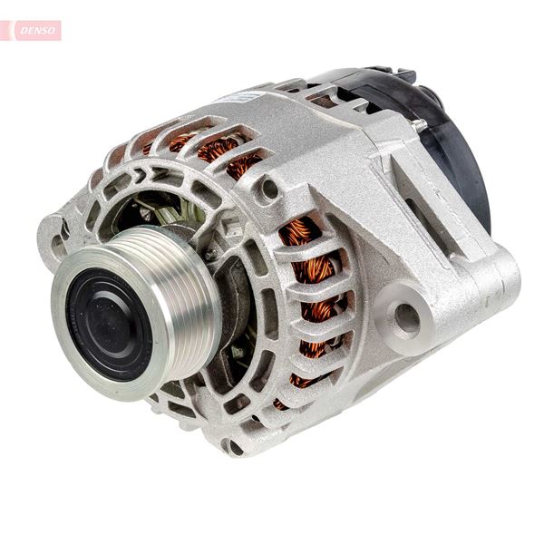ALTERNATÖR A127 14V 140A FİAT BRAVO- GRANDE PUNTO- SEDİCİ