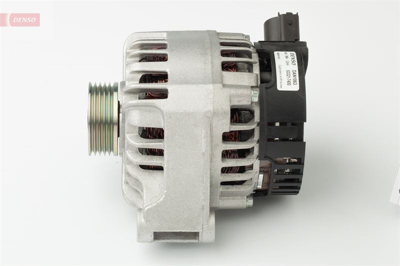 ALTERNATÖR P106 II 1.4İ 96-04 1.6İ 96-99 P306 1.6 00-01