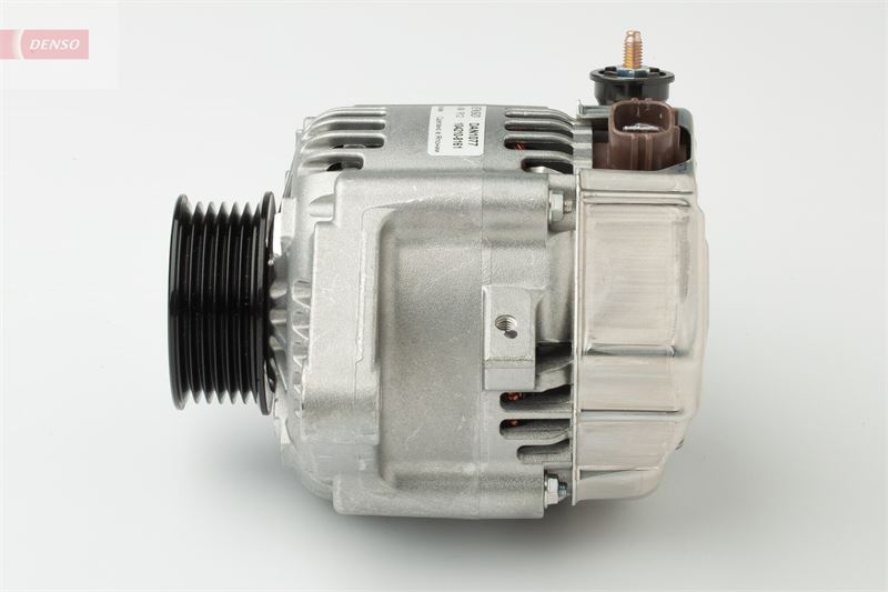 ALTERNATOR TOYOTA YARIS 05-11