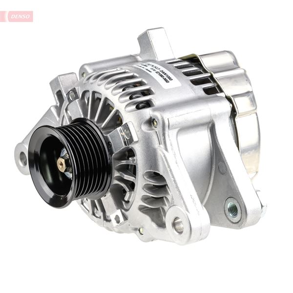 ALTERNATOR TOYOTA 4 RUNNER N21 02-09