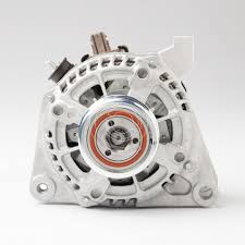 ALTERNATOR TOYOTA AURIS E18 12-18