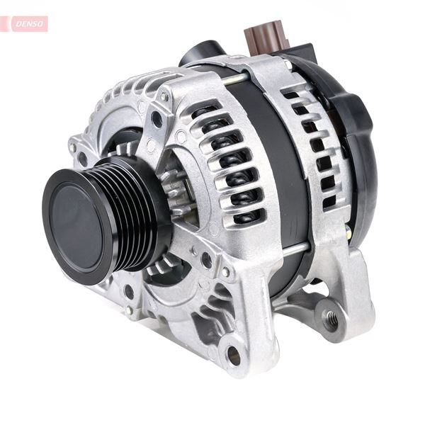 ALTERNATOR 12V 150A FOCUS II 04 11 C MAX 03 11 1.6 TDCI KUGA II 2.0TDCI 10 12 VOLVO C30 06 12 S40 II 06 12 V50 06 12