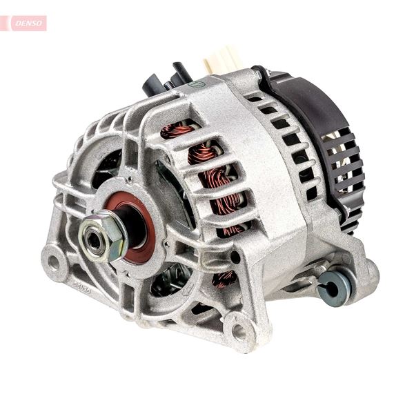 X ALTERNATÖR 14V 90A FOCUS 1.8 DI-TDDI 99-05 DAN564-DAN505-DAN590