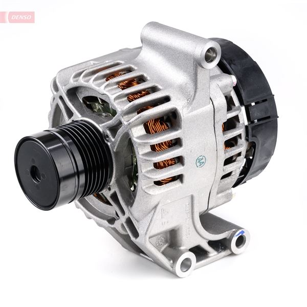 ALTERNATOR FIAT GRANDE PUNTO 05-