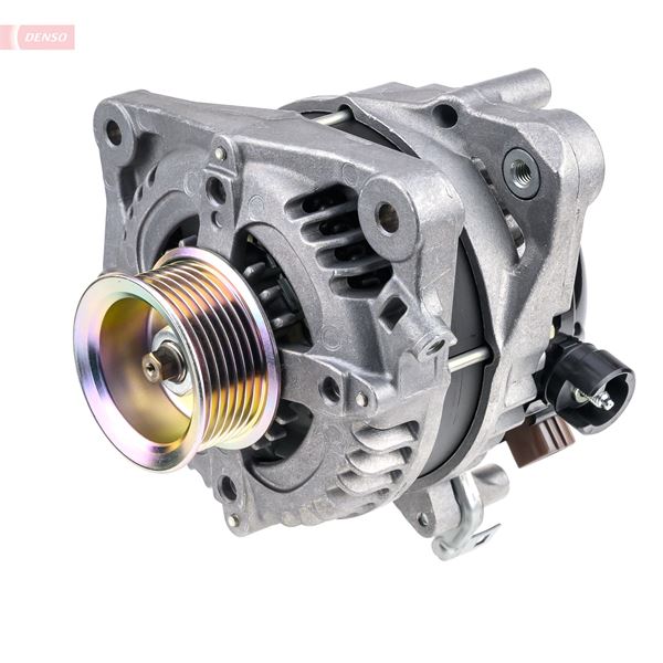 ALTERNATOR HONDA ACCORD VIII 08-