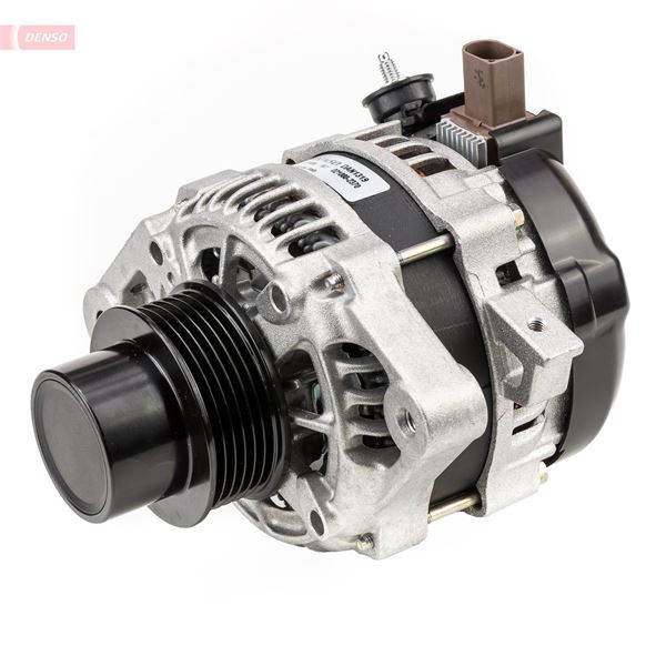 ALTERNATOR ORİGİNAL