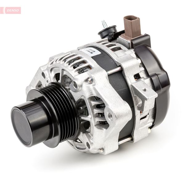 ALTERNATOR ORİGİNAL