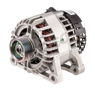 ALTERNATÖR 14V 70AH BIPPER-NEMO-P206-PARTNER-PARTNER TEPEE-BERLINGO-XSARA-C15-JUMPY TU1JP 439275