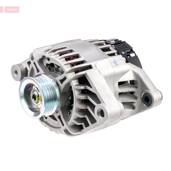 ALTERNATOR OPEL ASTRA G 98-09