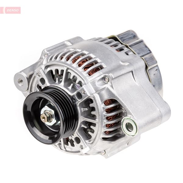 ALTERNATOR SUZUKI SWIFT III 05-