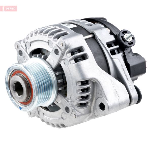 ALTERNATOR TOYOTA HIACE V 04-