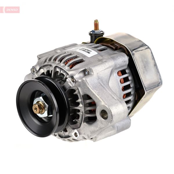 ALTERNATOR F3A 14V 40A