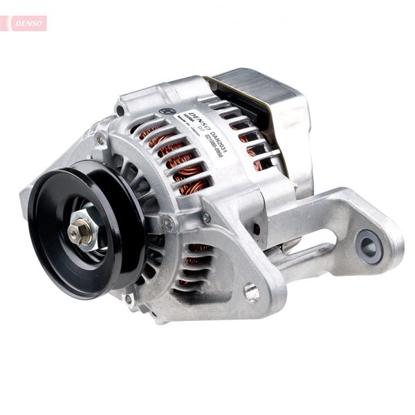 ALTERNATOR DAN2031 ALT G3B 14V 55A