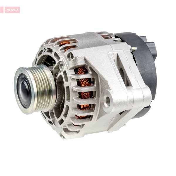 ALTERNATÖR 14V 130A VECTRA C-ZAFIRA B-ASTRA H-SIGNUM 1.9 CDTI 04