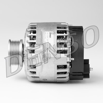 ALTERNATÖR 14V 105A VECTRA C-ZAFIRA B-ASTRA H-SIGNUM 1.9 CDTI 04