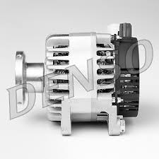 ALTERNATOR FORD C-MAX I 07-10