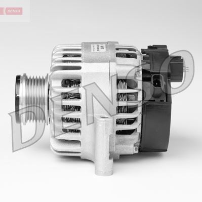 X ALTERNATÖR 14V 70A CORSA C 03 CORSA D 06 MERIVA 05 ASTRA H 05 AGILA 08 1.3 CDTİ