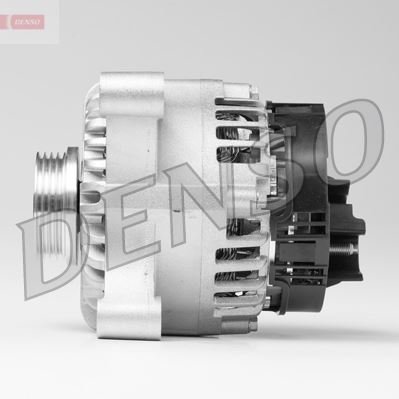 ALTERNATOR FIAT SEICENTO 98-10