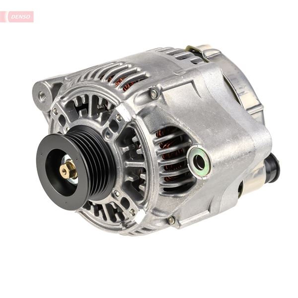 ALTERNATOR LAND ROVER FREELANDER I 98-06