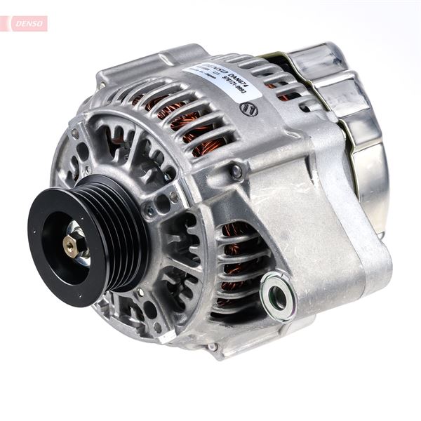 ALTERNATOR LAND ROVER FREELANDER I 98-06