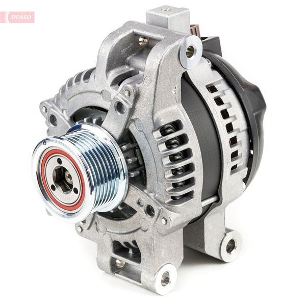 ALTERNATOR TOYOTA AURIS E15 06-12