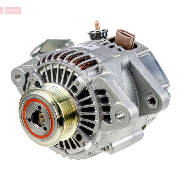 X ALTERNATÖR 14V 90A YARIS-YARIS VERSO 1.4 D-4D 01-05