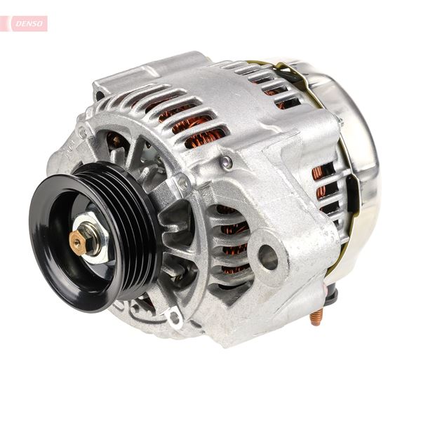 ALTERNATOR DAIHATSU CUORE VI 03-