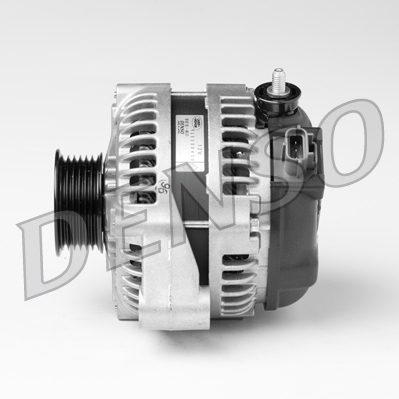 ALTERNATÖR 14V 150AH LANDROVER RANGEROVERSPORTS 3.6 D 4X4 06-13