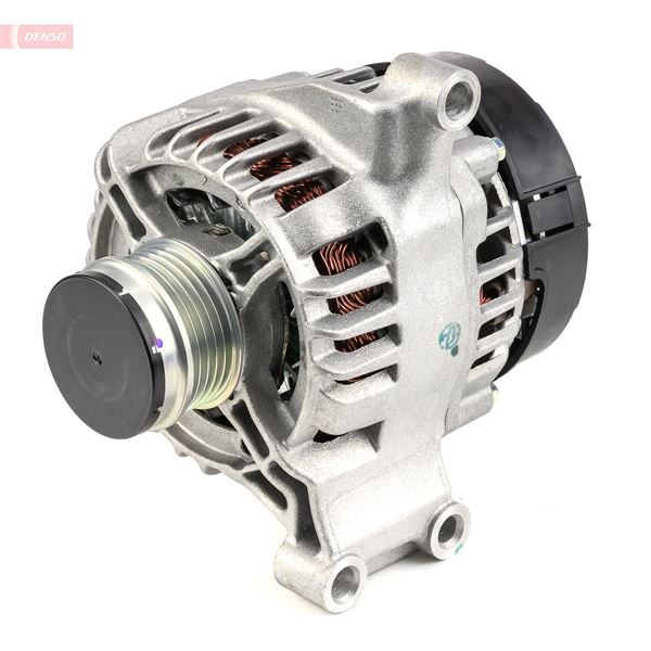 ALTERNATÖR 14V 120A LINEA-GRANDE PUNTO-BRAVO II 1.4T-JET 07 PUNTO EVO 1.4 16V 09-12