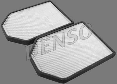 FİLTER. İNTERİOR AİR AUDI A8 4D 94-02