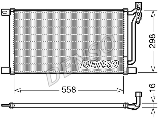 CONDENSER. AİR CONDİTİONİNG