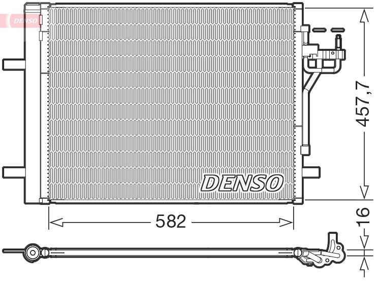 THERMAL CONDENSER UNİT