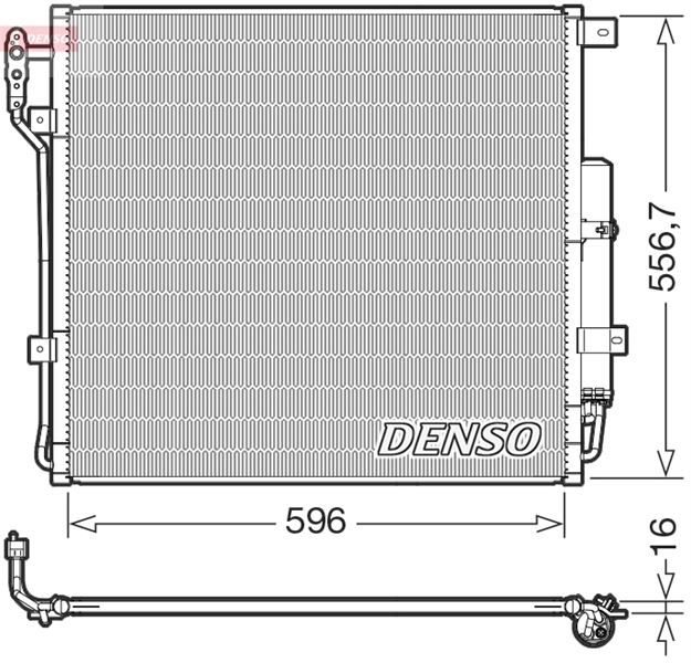 THERMAL CONDENSER UNİT