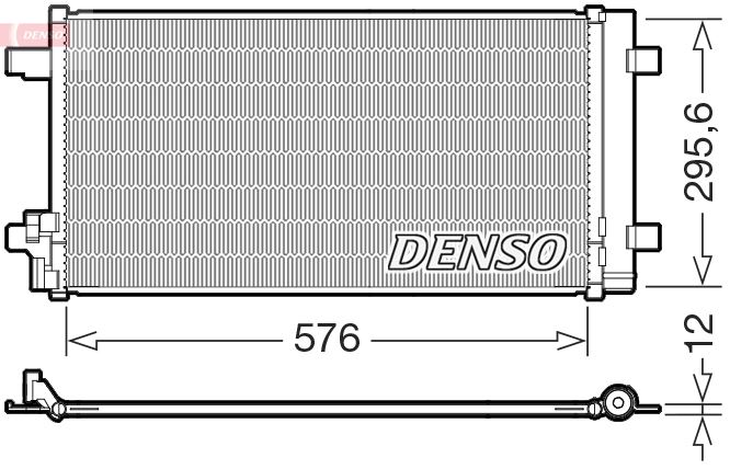 THERMAL CONDENSER UNİT