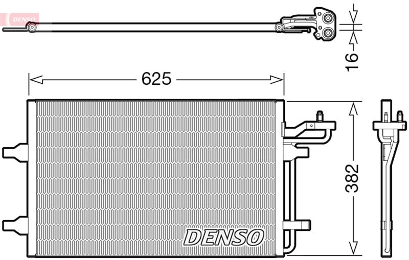 CONDENSER