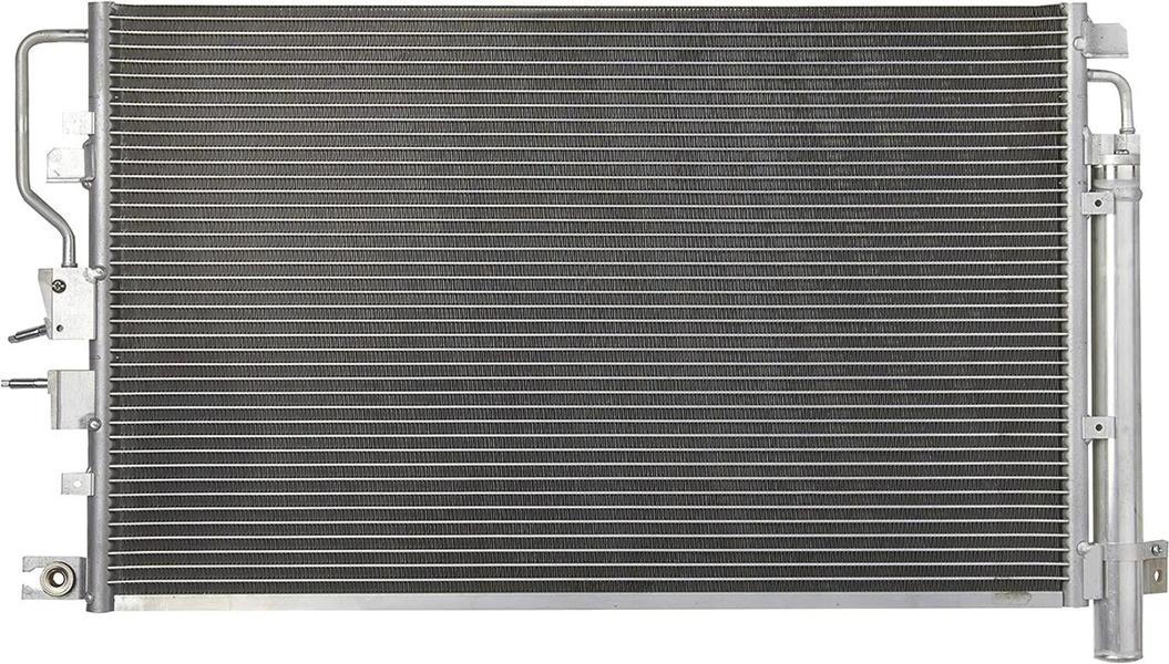 CONDENSER. AİR CONDİTİONİNG HYUNDAI İ20 II 14-