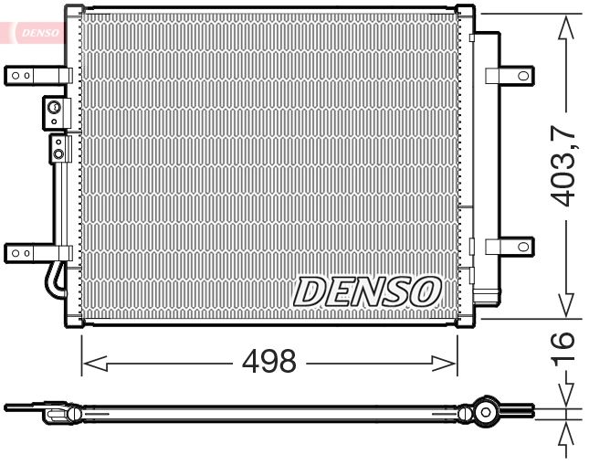 THERMAL CONDENSER UNİT