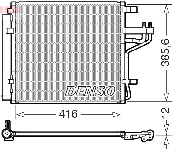 THERMAL CONDENSER UNİT