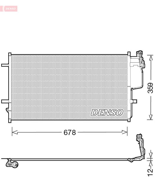 THERMAL CONDENSER UNİT