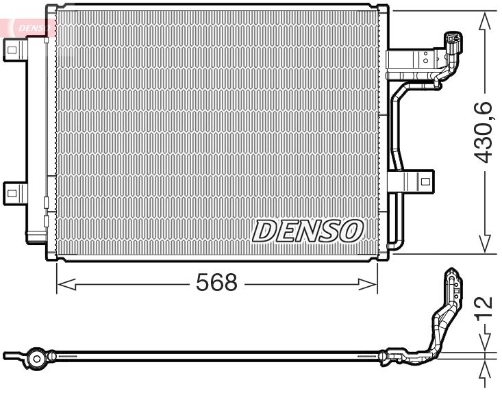 THERMAL CONDENSER UNİT