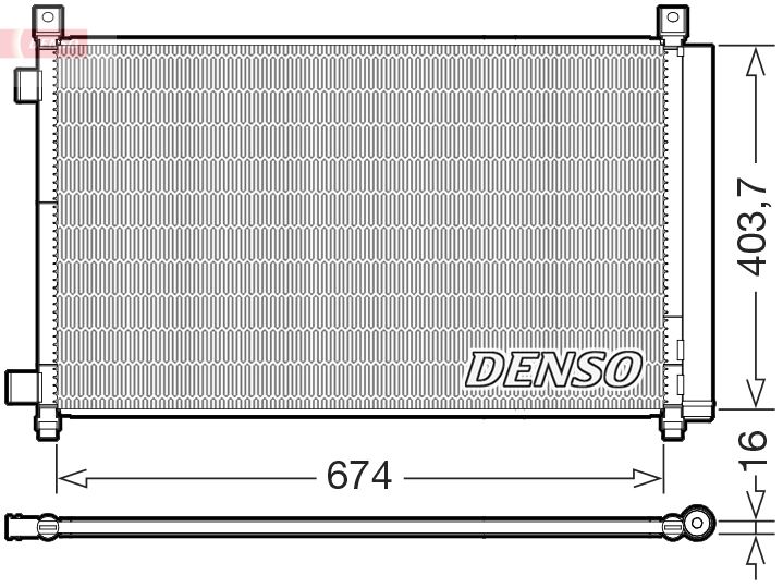 THERMAL CONDENSER UNİT