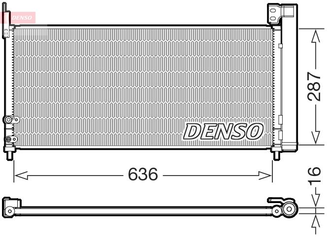 THERMAL CONDENSER UNİT