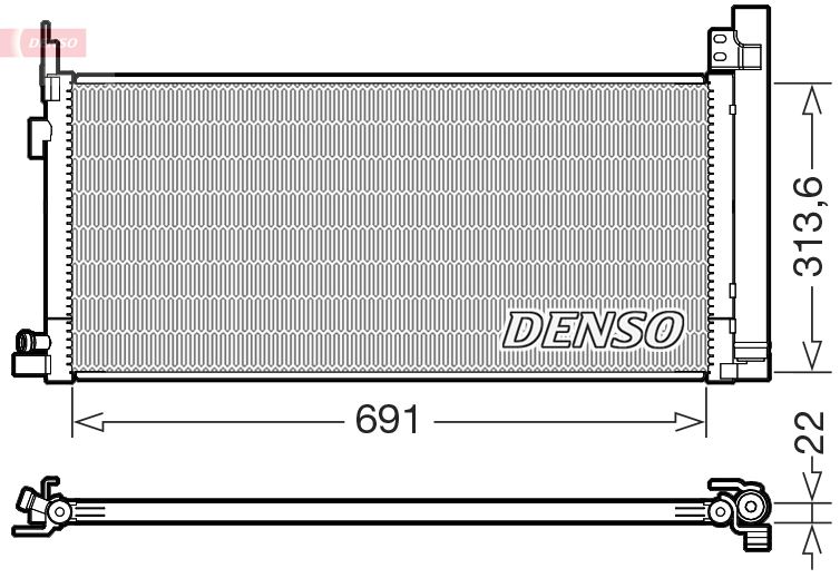 THERMAL CONDENSER UNİT