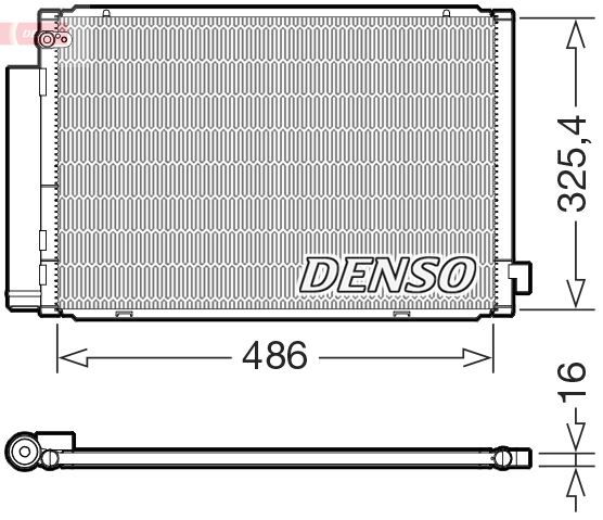 THERMAL CONDENSER UNİT