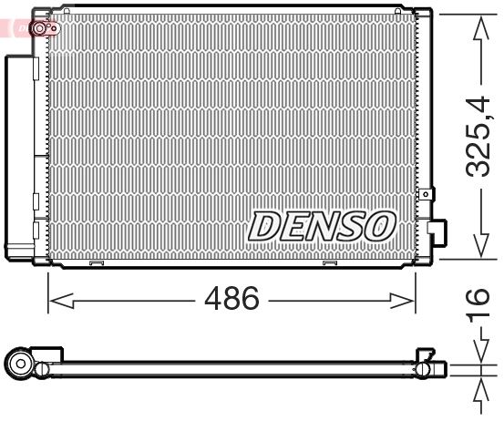 THERMAL CONDENSER UNİT