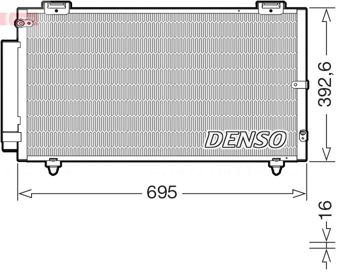 THERMAL CONDENSER UNİT