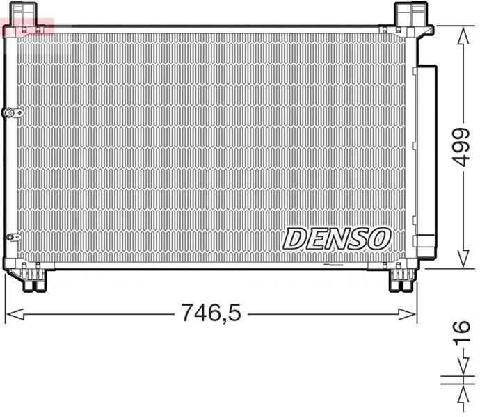 THERMAL CONDENSER UNİT